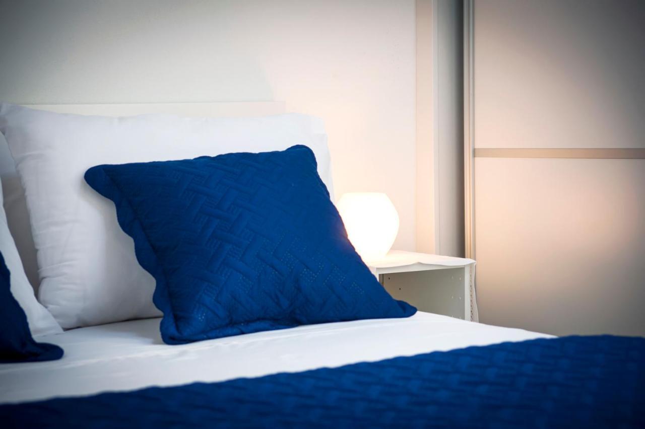 The Attic Rovinj Apartment Ngoại thất bức ảnh