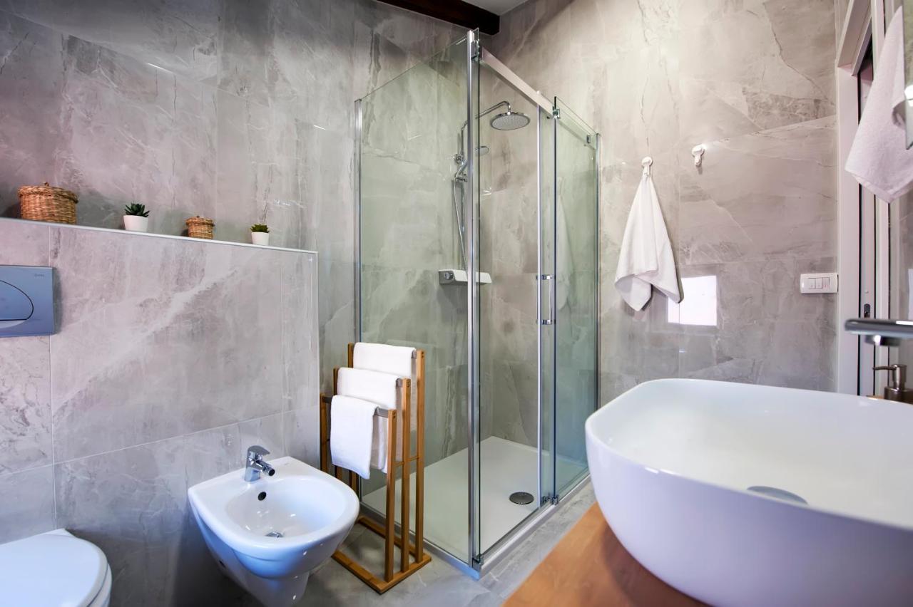 The Attic Rovinj Apartment Ngoại thất bức ảnh