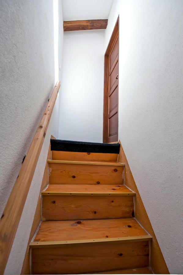 The Attic Rovinj Apartment Ngoại thất bức ảnh